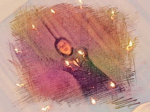 梦见法术是什么意思，梦到法字