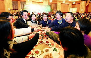 梦 请人吃饭，梦见请人吃酒席