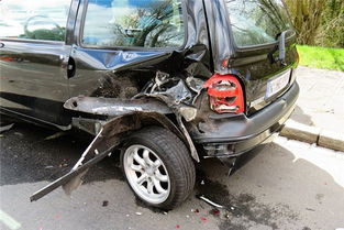 做梦梦到把车撞了，做梦把车撞了是什么意思