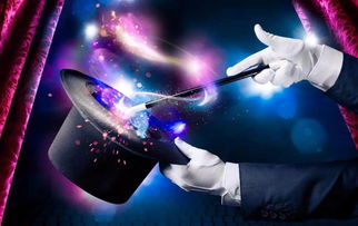 做梦梦到魔法师，梦见魔术师是什么意思