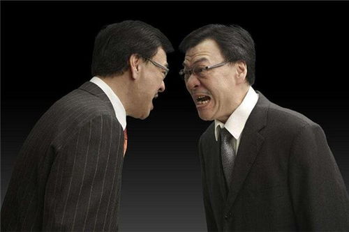 梦到争吵打架是什么意思，梦到争吵离婚