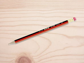 梦见铅笔和橡皮擦，梦见铅笔写字