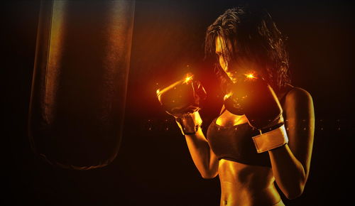 梦见小人使坏是什么预兆，梦见小人是什么征兆