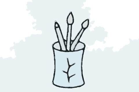 梦见头顶破了，梦见自己头顶烂了个洞