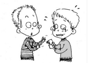 梦见帮别人收礼钱是什么意思，梦见帮别人收账是什么意思