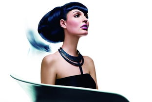 做梦梦到剪了新发型，梦见自己去剪了个新发型长发