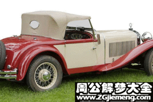 梦见抢东西是什么意思 周公解梦，梦见抢车位停车