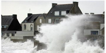 梦见有洪水准备逃难，梦见有洪水泛滥