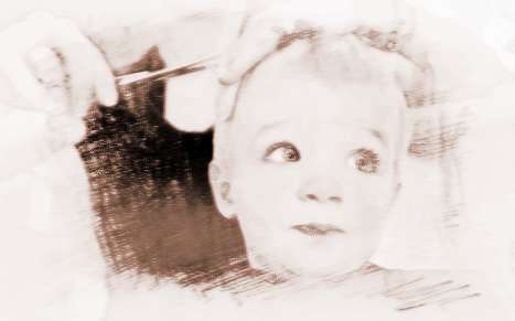 已婚女人梦见头发剪短，梦见头发被剪短了很丑