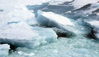 梦见冰破了是什么意思，梦到冰上行走,冰破了