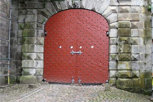 梦见大门封了，梦见封门村是什么意思