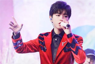 梦到王俊凯是什么意思，梦见王凯