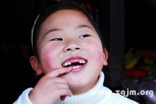 梦见塞牙掉了好几个，梦见塞牙掉了两颗