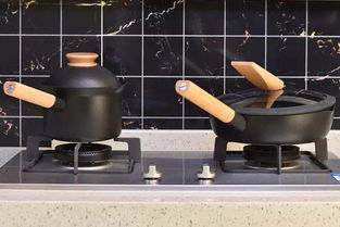 梦见三个锅灶啥意思?，梦见三个大锅大灶