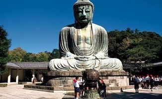 梦到大佛，梦见大佛雕像什么征兆