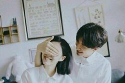 梦到情人过来找我，梦见情人找我来了