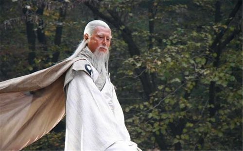 姜太公姜太公743cc，姜太公的含义