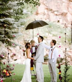 周公解梦梦见孩子们结婚好不好，梦见孩子结婚办喜事