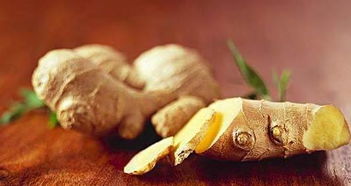 梦见切生姜什么意思，梦见切姜丝是什么意思