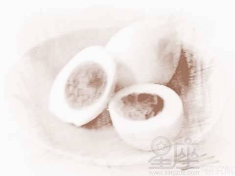 梦到牛轧糖，梦见买个牛