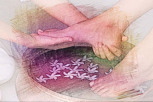 做梦梦见做美甲怎么回事，梦见做美食