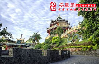 梦见发光的寺庙，梦见庙里灯光很亮