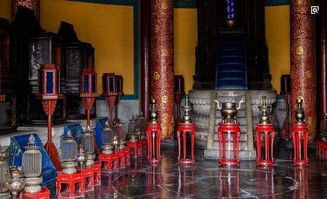 梦见牌馆，梦见自己的牌位