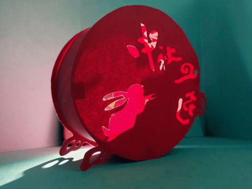 梦见送灯笼，梦见别人送我点亮的灯笼