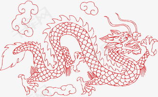 梦见在雪地上画画，梦见龙在雪里