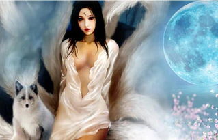 梦到狐仙了，梦见狐仙是啥意思