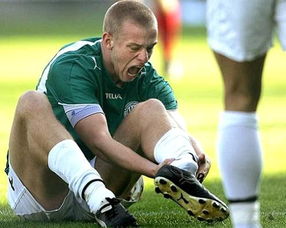 做梦梦见断腿，梦 腿断