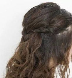 做梦在扎头发，梦见扎头发老是扎不好什么意思