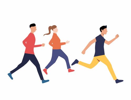 梦到边走边尿，梦到边走边吃东西