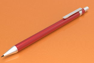 梦见捡笔芯，梦到捡到笔