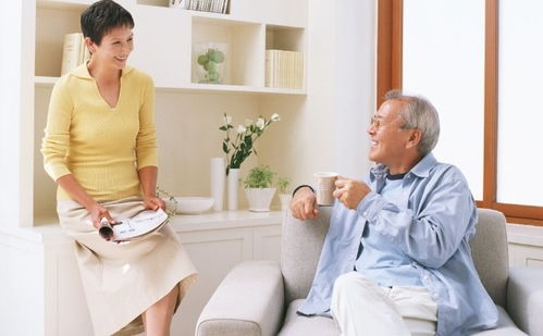 梦见老人肚子大，梦见老人长胖是什么意思