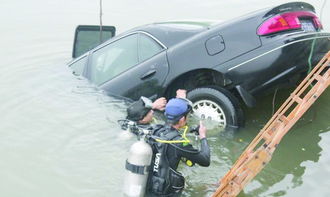 梦见开车掉进淤泥里，梦见开车掉进泥水里