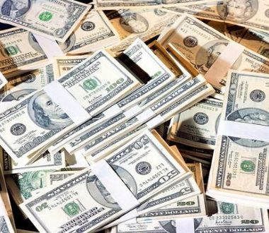 梦见自己吃了很多钱，梦见吃钱纸是什么意思