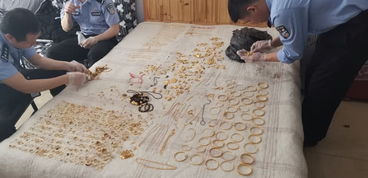 梦见金子被偷了，梦见自己的金子被小偷偷了