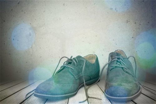 梦到鞋子什么意思解梦，梦见鞋子啥意思