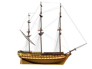 梦见船在天上飞是什么意思，梦见船被冻在冰河里