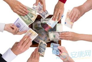 梦见别人还我好多钱好不好?，梦见别人还我一大笔钱