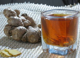 梦到自己吃姜，梦见姜丝