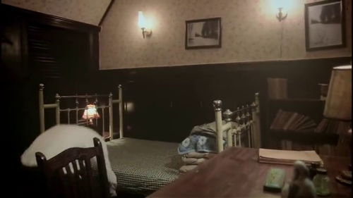 做梦梦到宝藏密室，梦见在密室里逃出去了