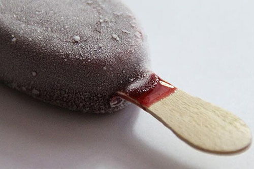 梦见冰棍是什么意思周公解梦，做梦买冰棍