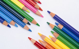 梦到削铅笔老是削断，梦见削尖的铅笔