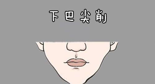 梦见自己把别人的下巴割破了，梦见下巴被坏人割破流血