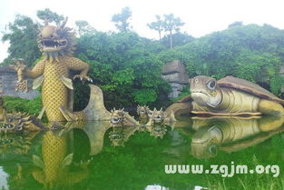 冬天梦到龙是什么意思，春天梦见龙