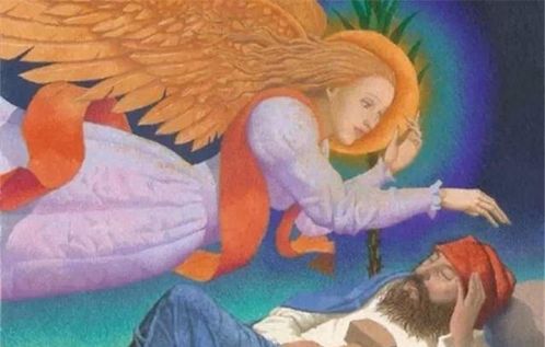 梦见托人找工作预示什么，梦见托人办的事没办成好不好