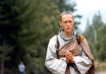 梦见拜法师为师，梦见拜大仙为师