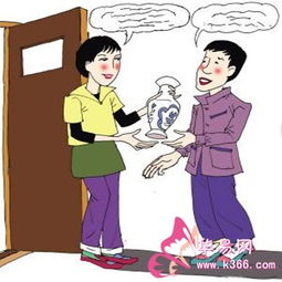 梦见归还东西，梦见物归原主是什么意思